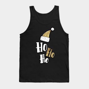 Ho Ho Ho Tank Top